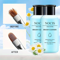 Nettoyant Professionnel pour Pinceaux à Ongles – Gel & Acrylique - photo 2