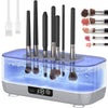 Nettoyeur Automatique pour Pinceaux de Maquillage – Nettoyage en Profondeur
