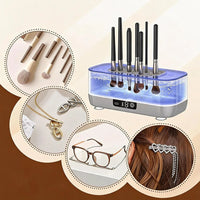 Nettoyeur Automatique pour Pinceaux de Maquillage – Nettoyage en Profondeur - photo 2